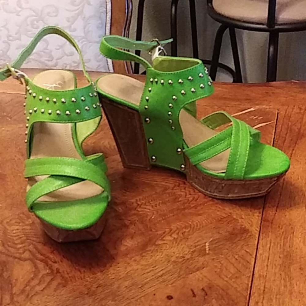 Shoes